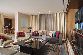 Rosh Olaya Hotel