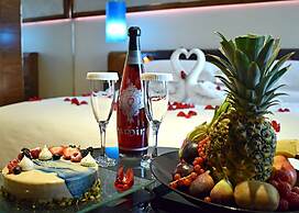 Rosh Olaya Hotel