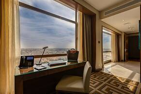 Rosh Olaya Hotel