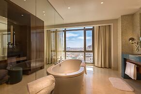 Rosh Olaya Hotel