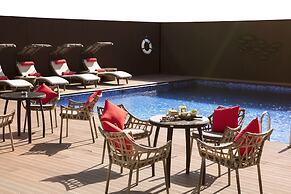 Rosh Olaya Hotel