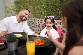Rosh Olaya Hotel