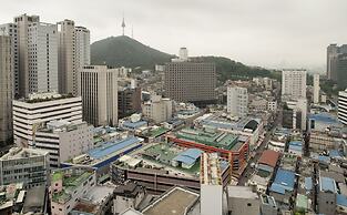 Courtyard by Marriott Seoul Myeongdong