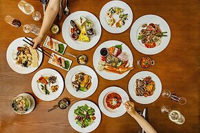 Courtyard by Marriott Seoul Myeongdong