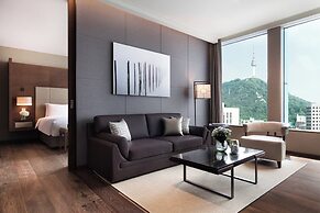 Courtyard by Marriott Seoul Myeongdong