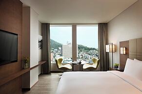 Courtyard by Marriott Seoul Myeongdong