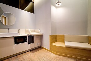 Courtyard by Marriott Seoul Myeongdong