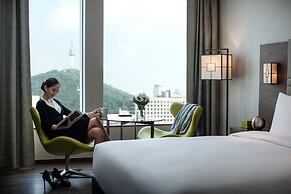 Courtyard by Marriott Seoul Myeongdong