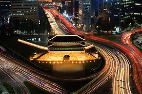 Courtyard by Marriott Seoul Myeongdong
