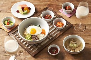 Courtyard by Marriott Seoul Myeongdong