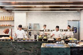 Courtyard by Marriott Seoul Myeongdong