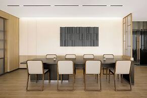 Courtyard by Marriott Seoul Myeongdong