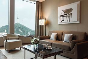 Courtyard by Marriott Seoul Myeongdong