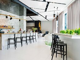 Hotel ibis Styles Bialystok