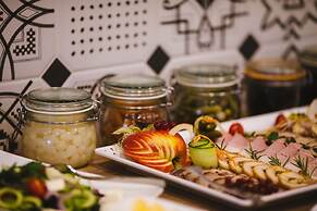 Hotel ibis Styles Bialystok