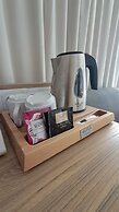 Hotel ibis Styles Bialystok