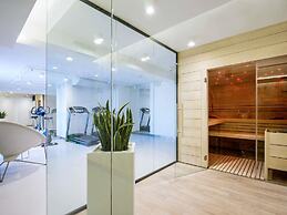 Hotel ibis Styles Bialystok