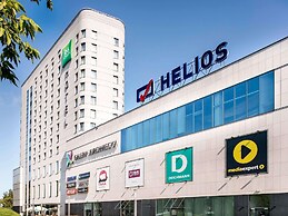 Hotel ibis Styles Bialystok