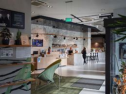 Hotel ibis Styles Bialystok