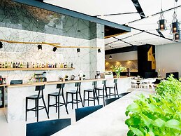Hotel ibis Styles Bialystok