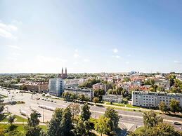Hotel ibis Styles Bialystok