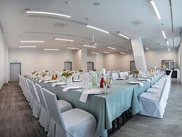 Hotel ibis Styles Bialystok