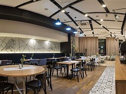Hotel ibis Styles Bialystok