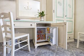 Morpheo Rooms