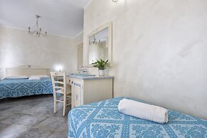 Morpheo Rooms