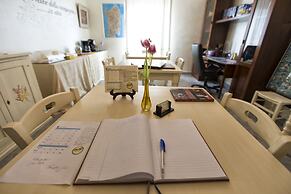 Morpheo Rooms