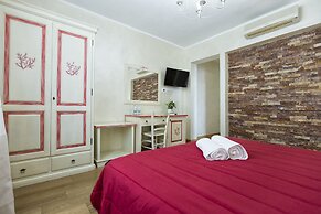 Morpheo Rooms