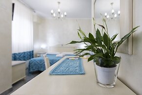 Morpheo Rooms