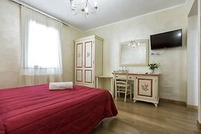 Morpheo Rooms