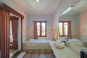 Three Brothers Bungalows & Villas