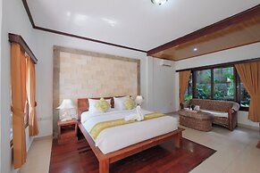 Three Brothers Bungalows & Villas