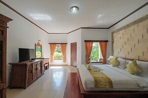 Three Brothers Bungalows & Villas