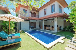 Three Brothers Bungalows & Villas