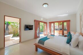Three Brothers Bungalows & Villas