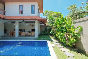 Three Brothers Bungalows & Villas