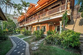Three Brothers Bungalows & Villas