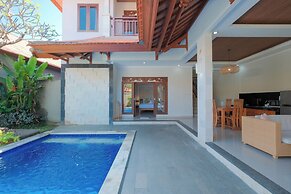 Three Brothers Bungalows & Villas
