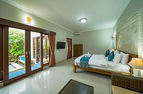 Three Brothers Bungalows & Villas