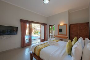 Three Brothers Bungalows & Villas