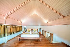 Three Brothers Bungalows & Villas