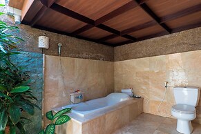 Three Brothers Bungalows & Villas