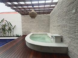 Three Brothers Bungalows & Villas