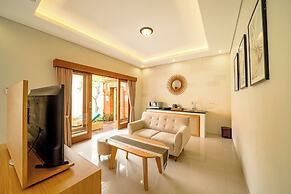 Three Brothers Bungalows & Villas
