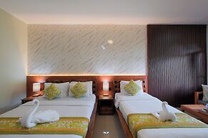 Three Brothers Bungalows & Villas
