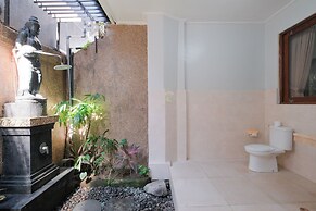 Three Brothers Bungalows & Villas