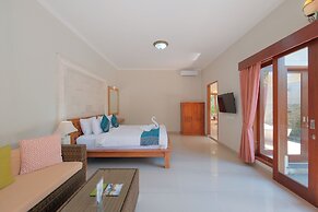 Three Brothers Bungalows & Villas